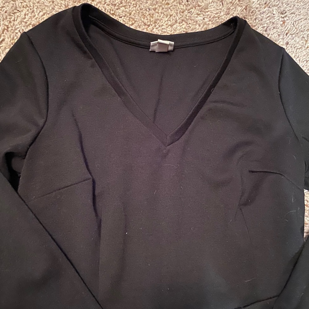 Lot of 2 fit and flare dresses